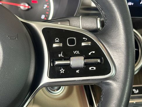 Certified 2022 Mercedes-Benz GLC 300 image 28