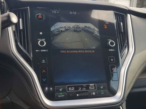 Certified 2023 Subaru Legacy Premium image 27