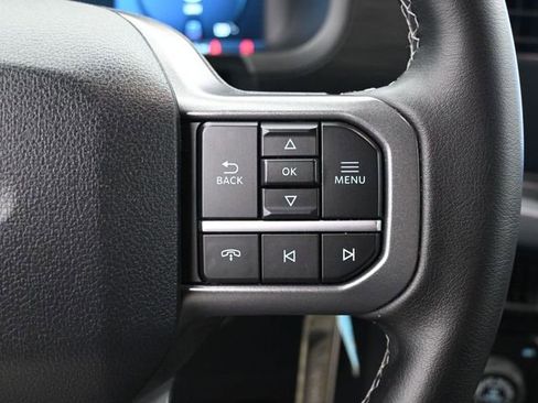 Certified 2025 Ford F150 XLT w/ Equipment Group 301A Standard image 29