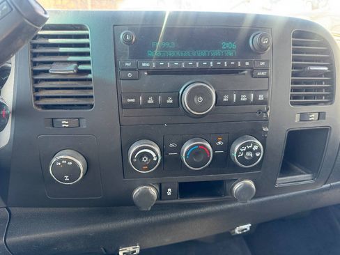 Used 2012 Chevrolet Silverado 2500 LT AWD/4WD image 14