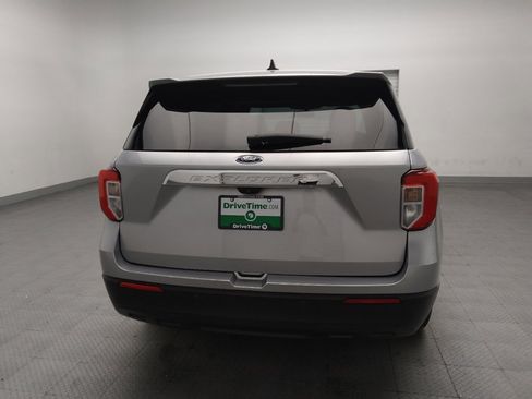 Used 2021 Ford Explorer 2WD image 7