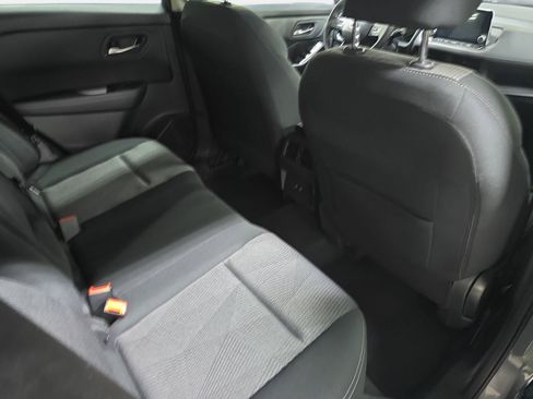 New 2026 Nissan Rogue SV AWD/4WD image 11