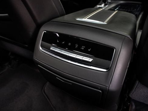 Used 2023 Cadillac Escalade V AWD/4WD image 48