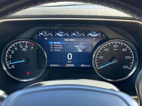 Used 2023 Ford F150 XLT w/ Equipment Group 301A Mid image 23