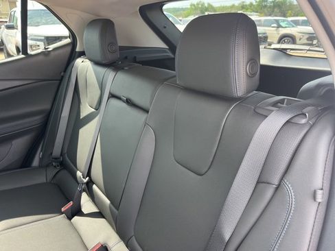 New 2026 Buick Encore GX Sport Touring w/ Advanced Technology Package image 40