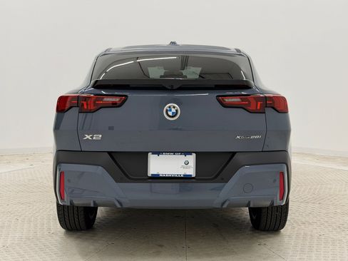 Used 2026 BMW X2 xDrive28i AWD/4WD image 10