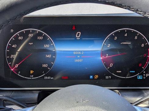 Certified 2024 Mercedes-Benz GLC 300 4MATIC image 11