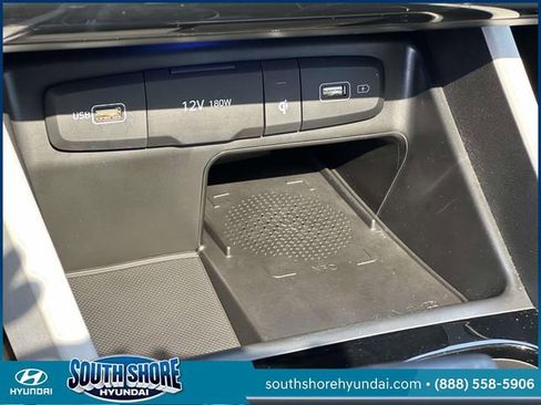 Certified 2023 Hyundai Tucson SEL w/ Convenience Package image 33