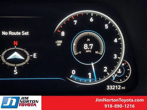 Used 2023 Hyundai Sonata SEL Plus image 17