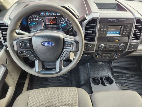 Used 2018 Ford F350 XLT w/ XLT Value Package image 35