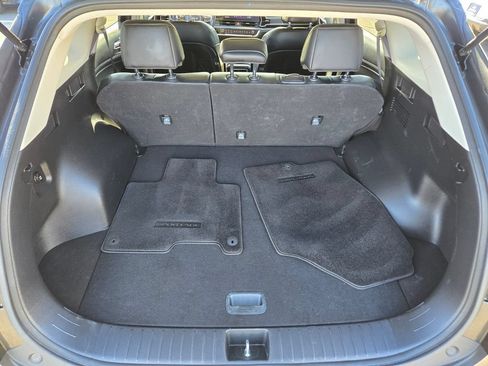 Used 2023 Kia Sportage EX AWD/4WD image 13