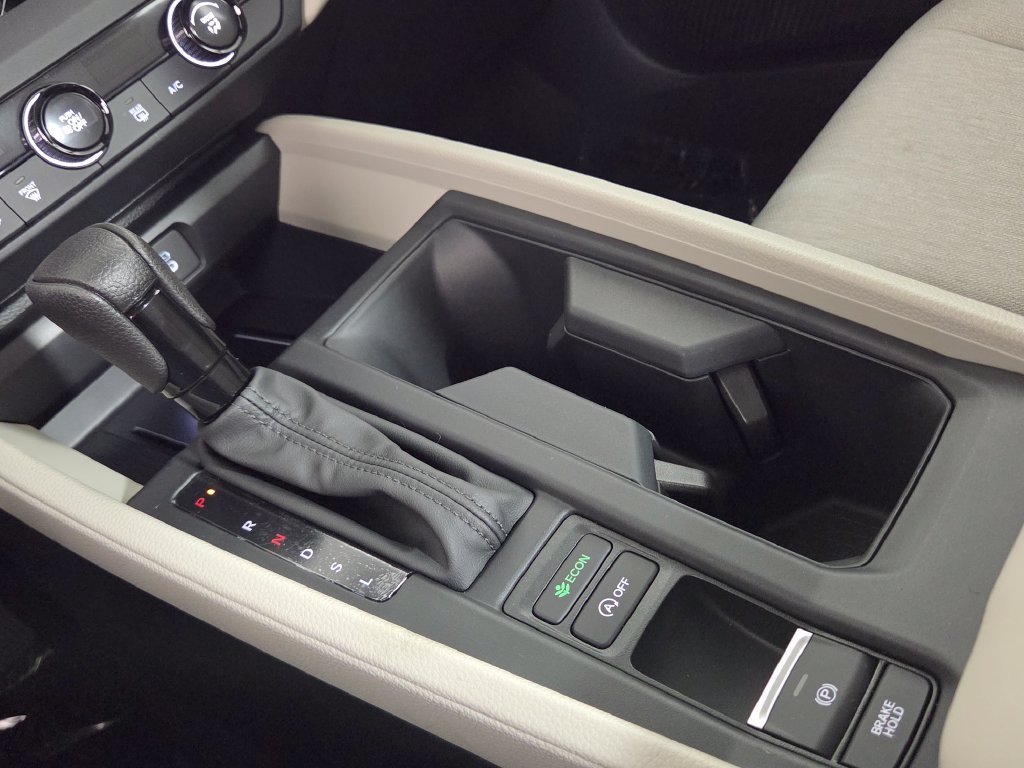 New 2026 Honda Accord LX image 8