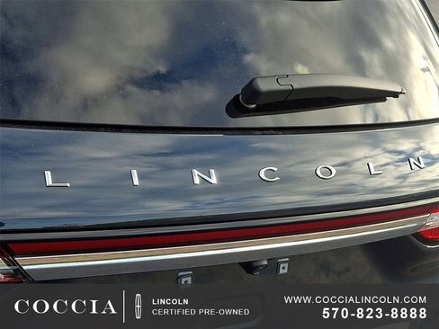 Certified 2022 Lincoln Corsair Reserve w/ Equipment Group 201A image 31