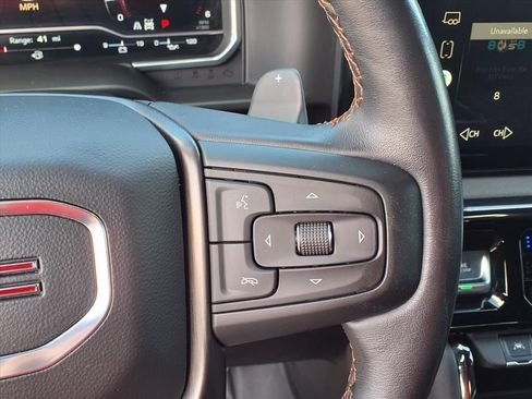 Used 2022 GMC Sierra 1500 AT4 w/ AT4 Premium Package image 33