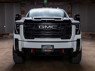 Used 2024 GMC Sierra 2500 AT4 video 2