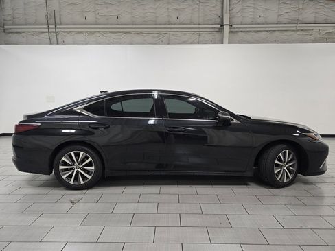 Used 2021 Lexus ES 350 image 16