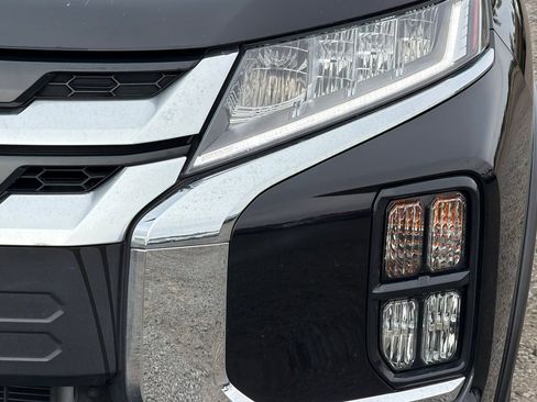 Used 2024 Mitsubishi Outlander Sport ES image 49