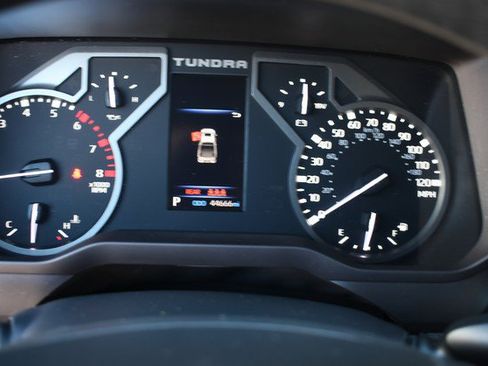 Used 2023 Toyota Tundra SR5 image 31