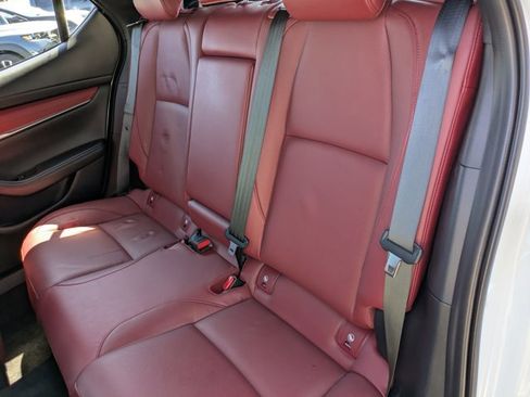 Used 2025 MAZDA MAZDA3 2.5 Turbo Premium Plus image 16