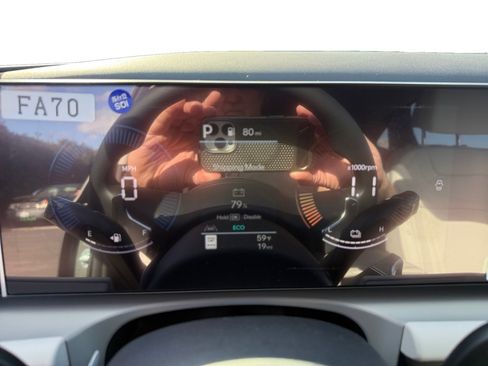 New 2026 Hyundai Tucson SEL image 11