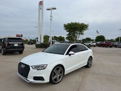 Used 2020 Audi A3 2.0T Premium Plus w/ Premium Plus Package