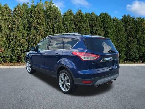 Used 2015 Ford Escape Titanium AWD/4WD image 6
