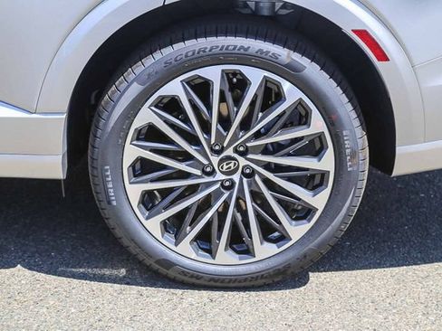 New 2026 Hyundai Palisade Calligraphy AWD/4WD image 12