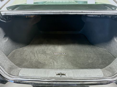 Used 2024 Nissan Sentra S FWD image 26