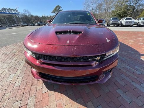 Used 2021 Dodge Charger Scat Pack image 2