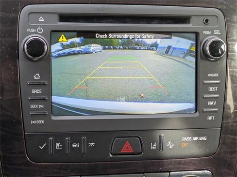 Used 2016 Buick Enclave Premium w/ Trailering Package image 26