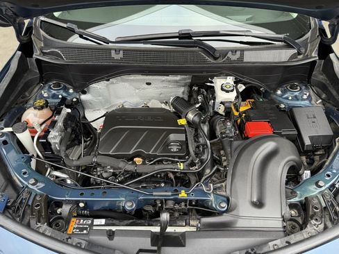 Used 2021 Buick Encore GX Select w/ Experience Buick Package image 20