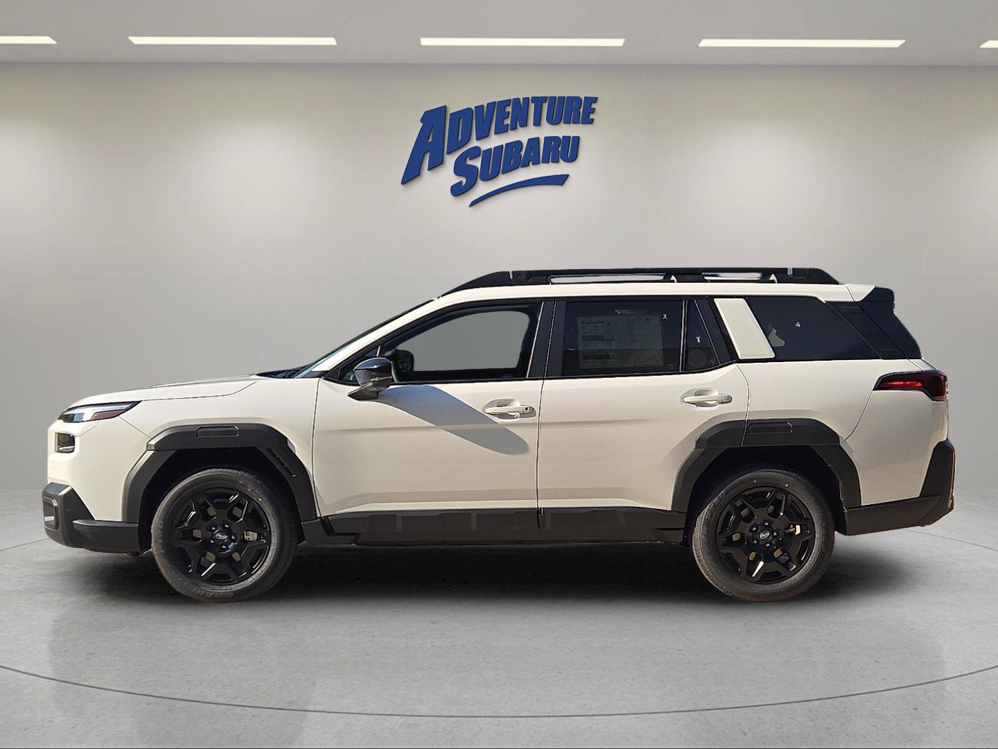 New 2026 Subaru Outback Limited AWD/4WD image 4