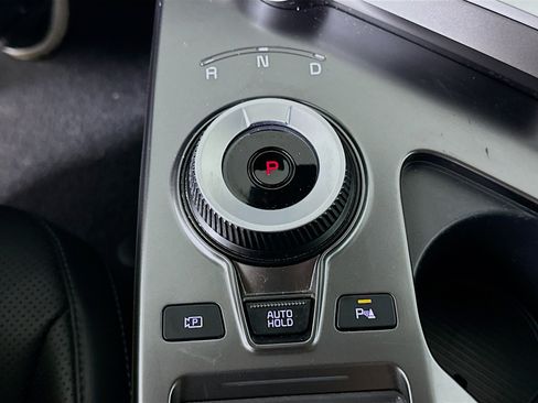 Used 2023 Kia EV6 Wind RWD image 25