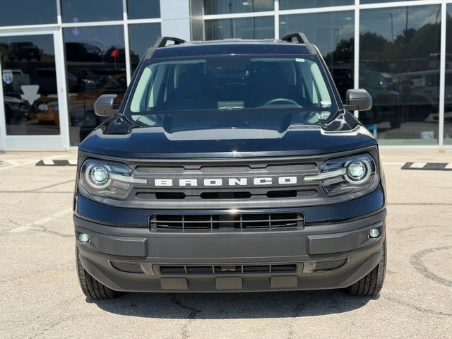 Used 2021 Ford Bronco Sport Big Bend AWD/4WD image 2