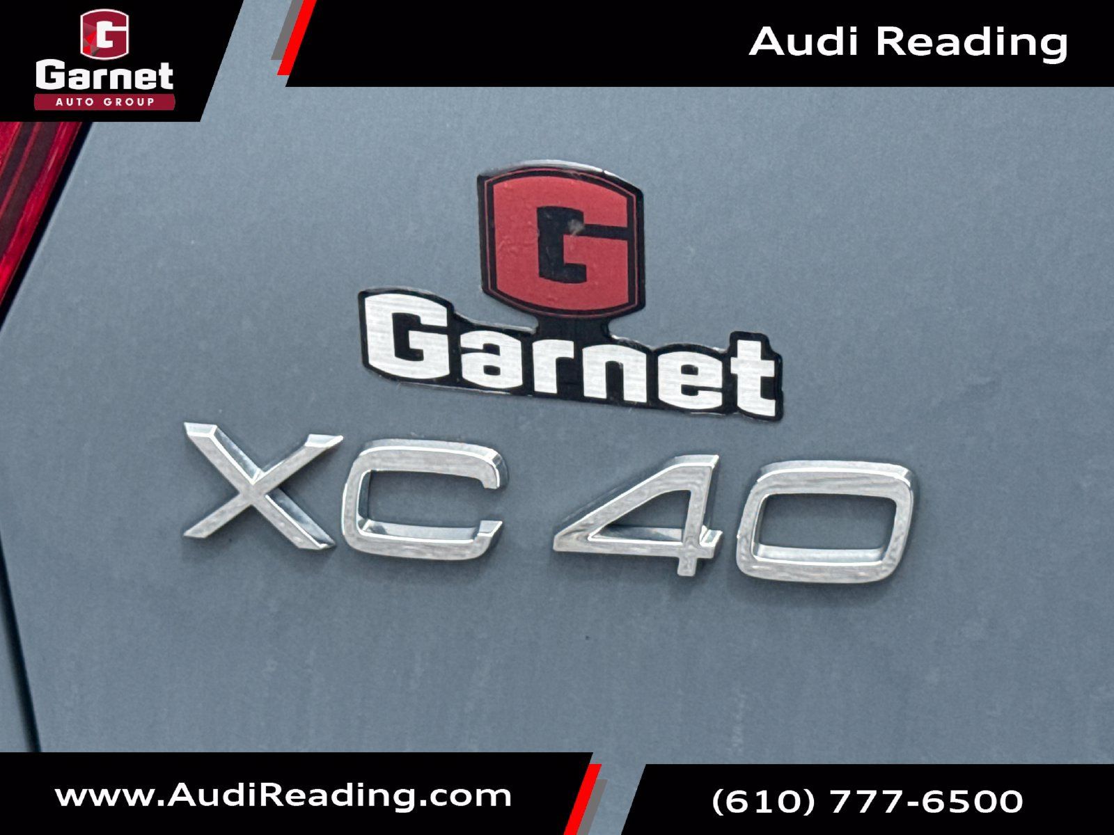 Used 2023 Volvo XC40 B5 Ultimate AWD/4WD image 34
