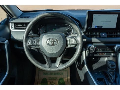 Used 2024 Toyota RAV4 XLE image 20