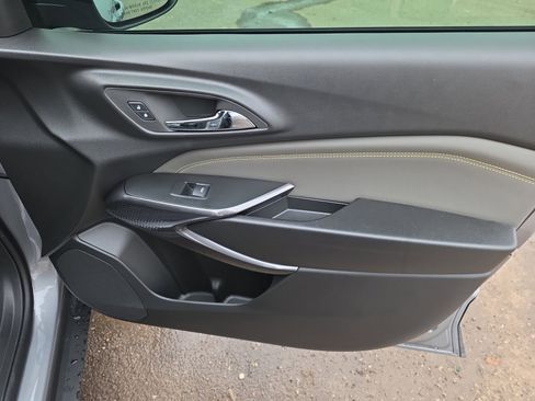 New 2026 Chevrolet Trax ACTIV image 31