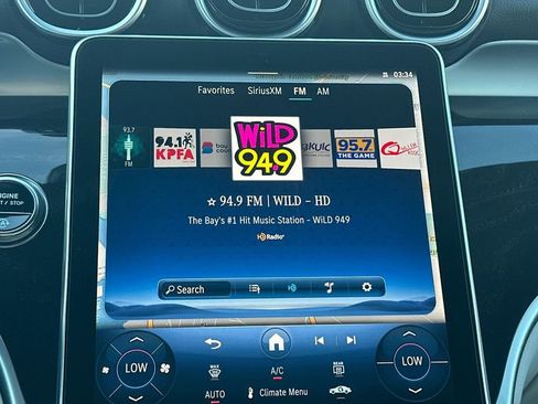 Certified 2026 Mercedes-Benz GLC 300 image 28