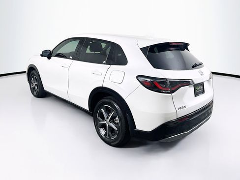 Used 2025 Honda HR-V EX-L image 5