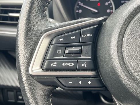 Certified 2024 Subaru Ascent Premium AWD/4WD image 18