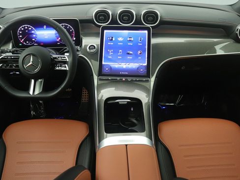 Certified 2024 Mercedes-Benz GLC 300 4MATIC image 7