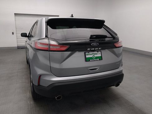 Used 2023 Ford Edge Titanium AWD/4WD image 6