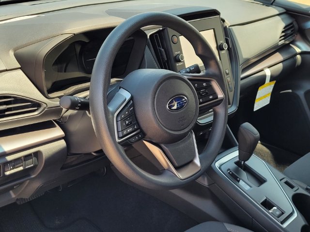 Used 2025 Subaru Impreza 2.0i AWD/4WD image 17