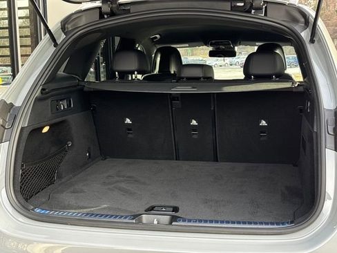 Used 2025 Mercedes-Benz GLC 300 GLC 300 image 60