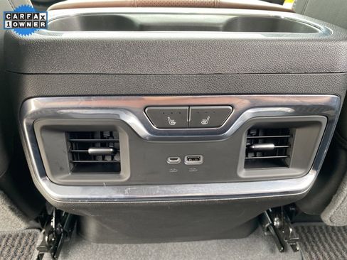 Used 2022 GMC Sierra 1500 Denali Ultimate image 25