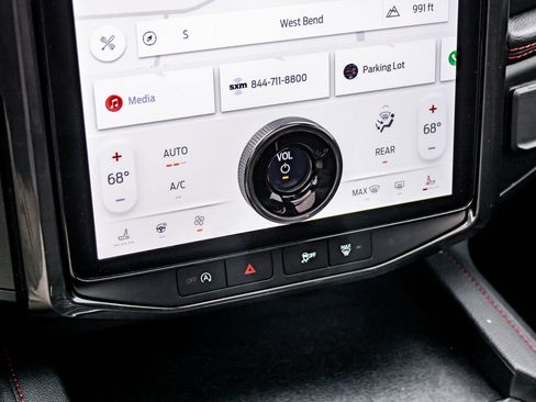 Used 2022 Ford Expedition Max Limited image 35