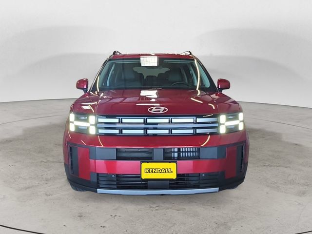 Certified 2025 Hyundai Santa Fe SEL AWD/4WD image 2