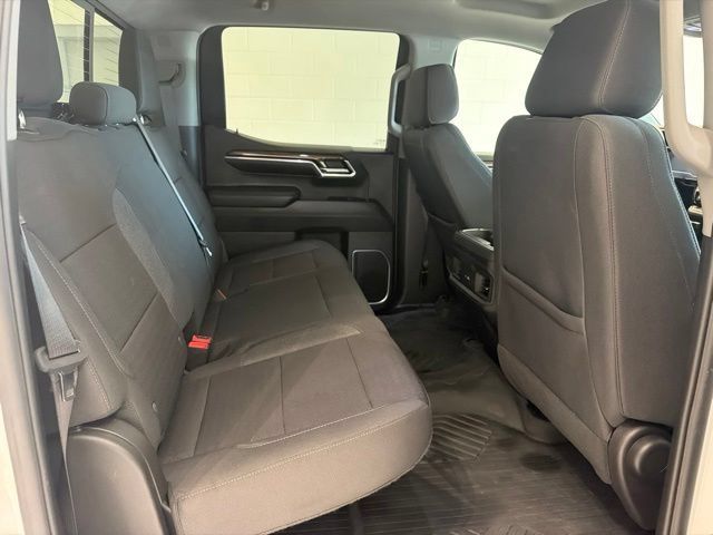 Certified 2024 Chevrolet Silverado 1500 RST w/ All Star Edition Plus AWD/4WD image 10
