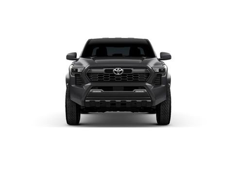 New 2025 Toyota Tacoma TRD Off-Road image 17
