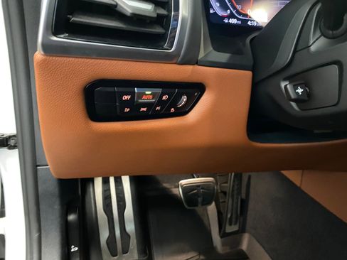 Used 2024 BMW 840i Gran Coupe xDrive w/ Driving Assistance Package image 19